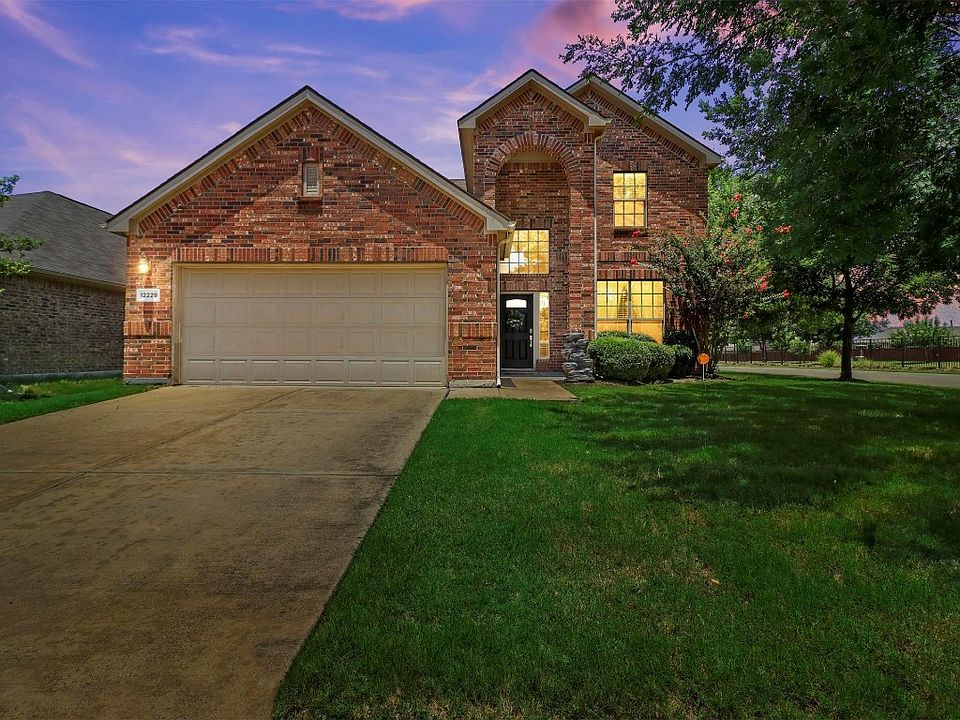 12229 Knots Ln, Frisco, TX 75036 Zillow
