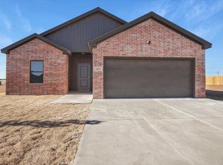7807 97th St, Lubbock, TX 79424