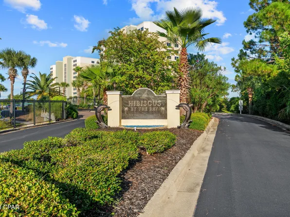 6500 Bridge Water Way Unit 702, Panama City Beach, FL 32407