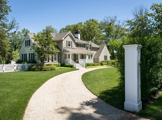 34 Black Point Horseshoe, Rumson, NJ 07760