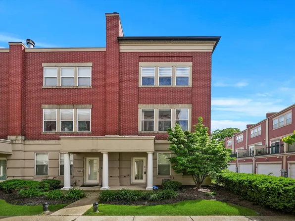 7505 Brown Ave APT K, Forest Park, IL 60130
