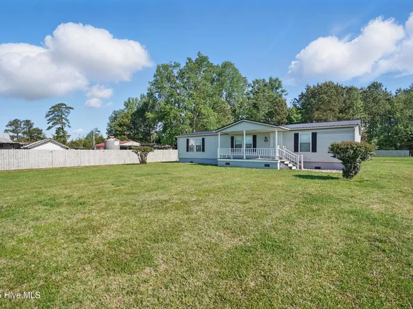 153 Drummonds Point Road, Edenton, NC 27932