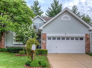 11917 Moorland Woods Cir, Saint Louis, MO 63146