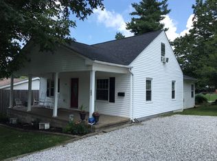 303 Maplewood St, Springfield, KY 40069