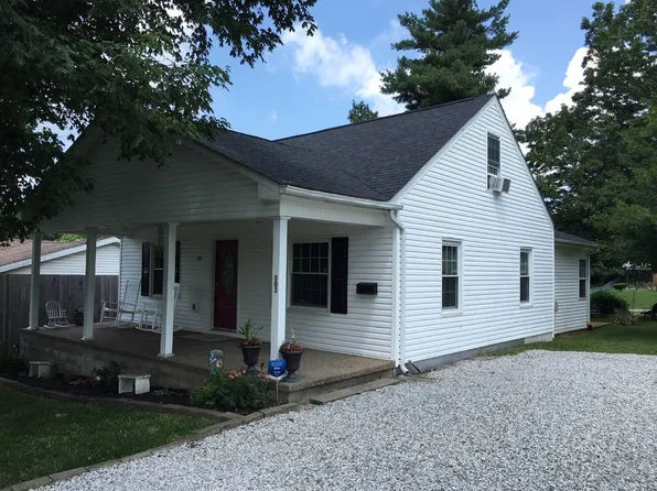 303 Maplewood St, Springfield, KY 40069