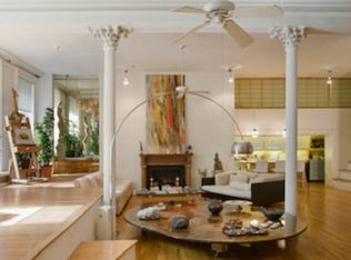 81 Leonard St #3A, New York, NY 10013