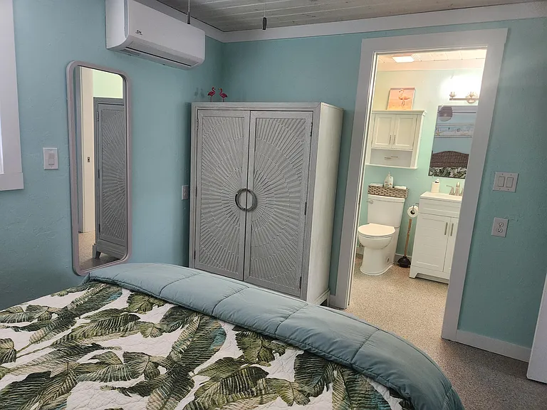 Armoire for storage or clothing'