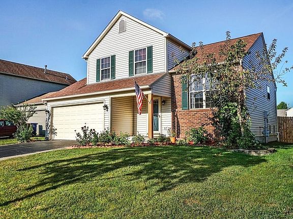 2nd image of 533 River Pebble Dr