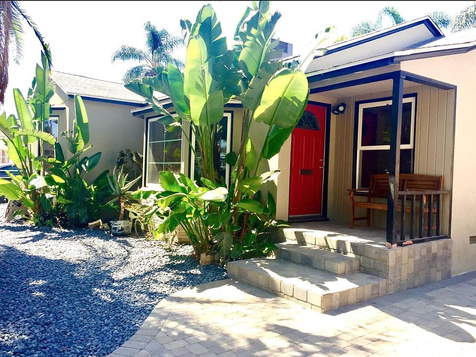 Main House