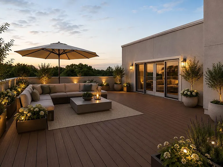20 Terrace Pl #PENTHOUSE — Photo 20