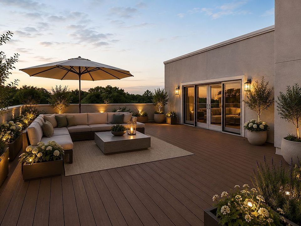 1st image of 20 Terrace Pl #Penthouse