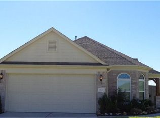 2831 Hazelwood Dr, Rosenberg, TX 77471