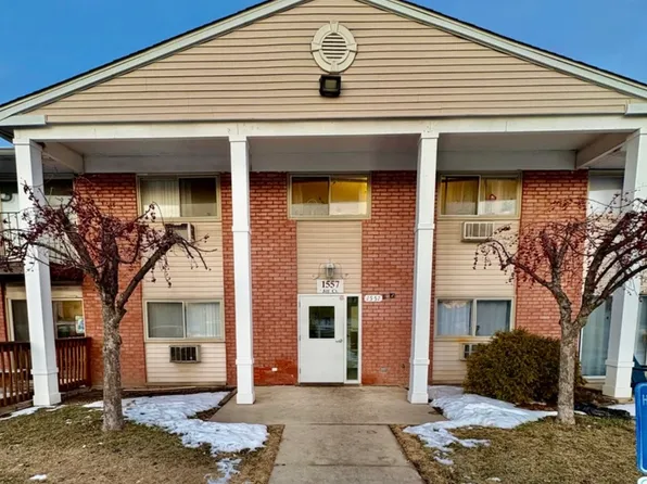 1557 Jill Ct APT 106, Glendale Heights, IL 60139