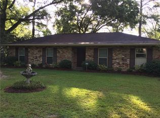 13009 Marilyn Dr, Tickfaw, LA 70466