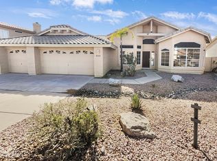 10758 S Coolwater Dr, Goodyear, AZ 85338