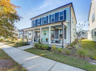 615 Heartwood Ln, Summerville, SC 29486