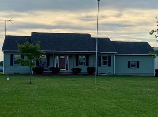 7019 Justus Rd SW, Stoutsville, OH 43154