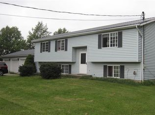 6535 Stone Hill Rd, Livonia, NY 14487