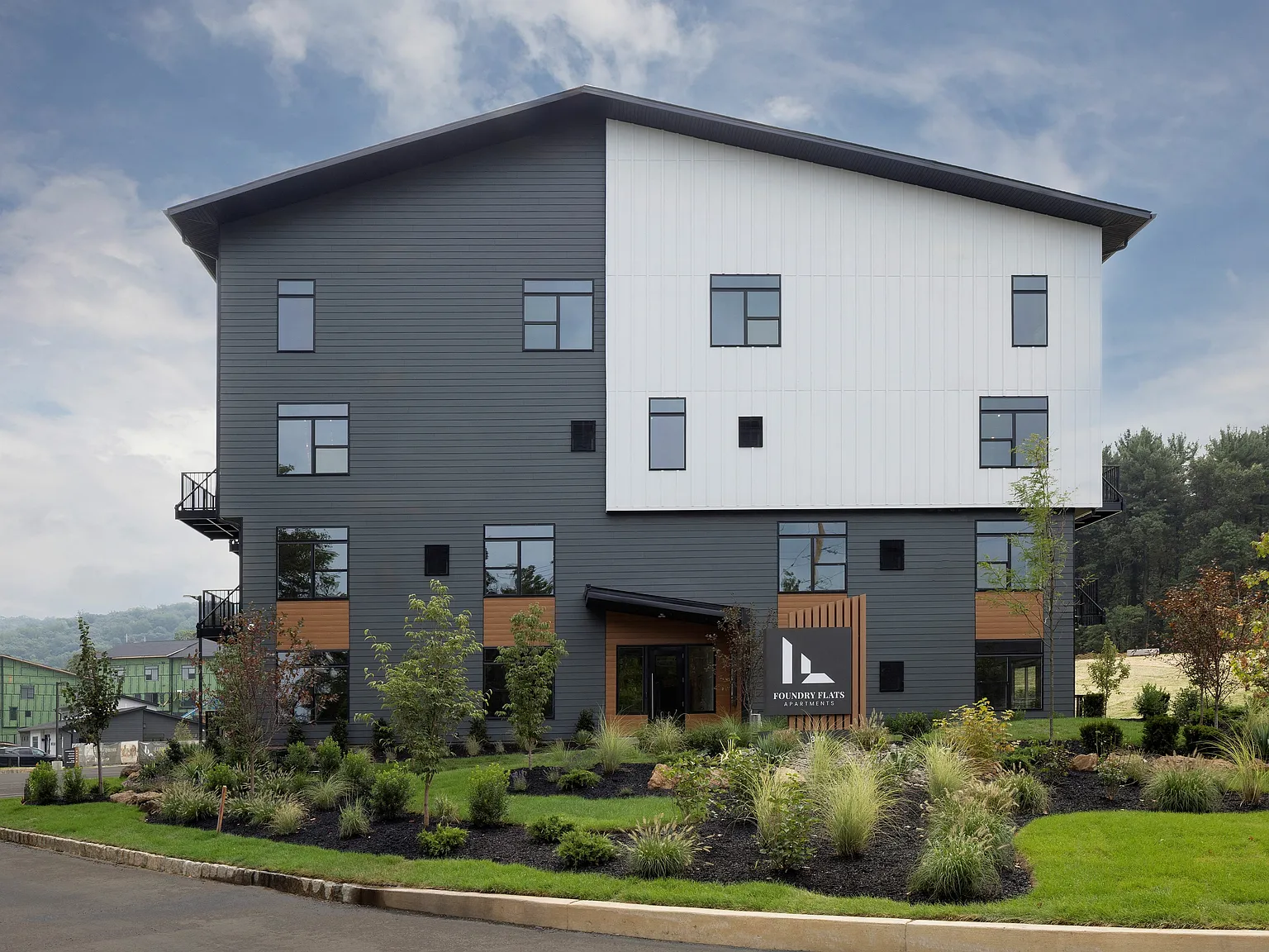Foundry Flats — Photo 3