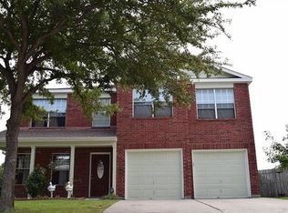 1125 Beechwood Dr, Denton, TX 76210