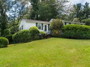 16 Sprague St, Billerica, MA 01821