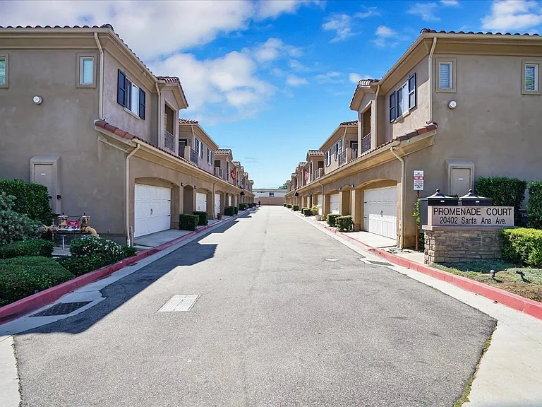 20402 Santa Ana Ave #15 — Photo 4