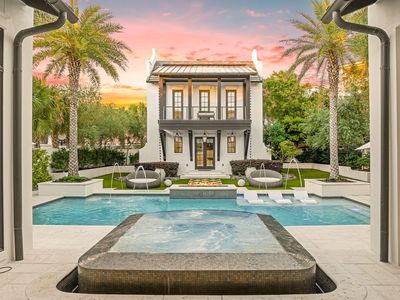 17 Saint Bart's Bay, Destin, FL, 32541