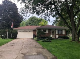 410 Victory St, Blissfield, MI 49228