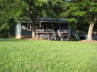 165 Tilden Nursery Rd, Lexington, NC 27295