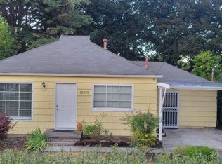 13275 SW Hazel St, Beaverton, OR 97005