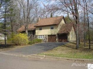 909 Jasper St, Cloquet, MN 55720