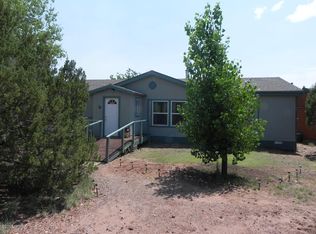 4469 Indian Bend Rd, Snowflake, AZ 85937