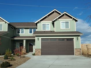 822 SW 26th Ct, Redmond, OR 97756