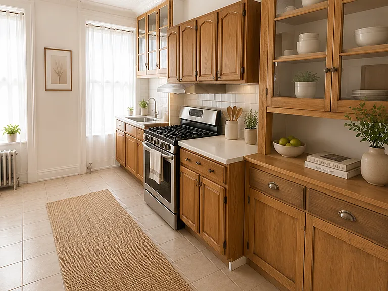 491 Willoughby Ave #3 — Photo 6