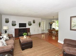 107 N Westover Dr, Monroe, NC 28112