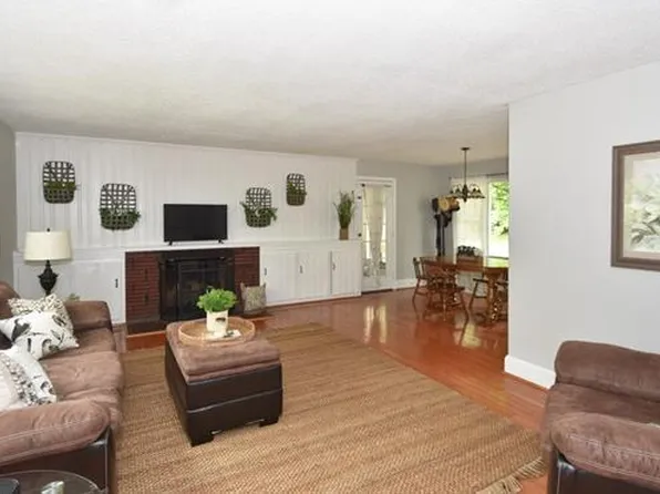 107 N Westover Dr, Monroe, NC 28112