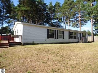 1391 Morrison Rd, Rose City, MI 48654