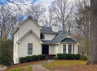 1551 Larkwood Dr, Canton, GA 30114