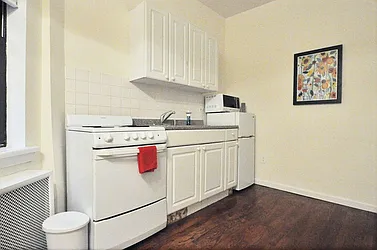Rented by REAL New York