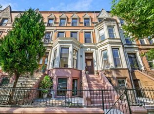 1401 Dean St #1B, Brooklyn, NY 11216