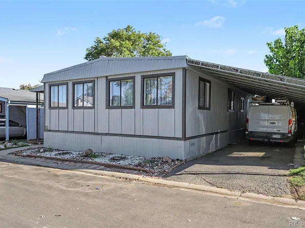 2920 Dove Street, Federal Heights, CO 80260