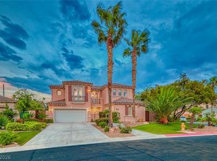 2526 Peaceful Prairie Ct #0, Las Vegas, NV 89135