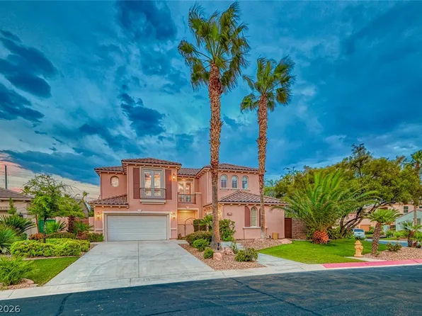 2526 Peaceful Prairie Ct #0, Las Vegas, NV 89135