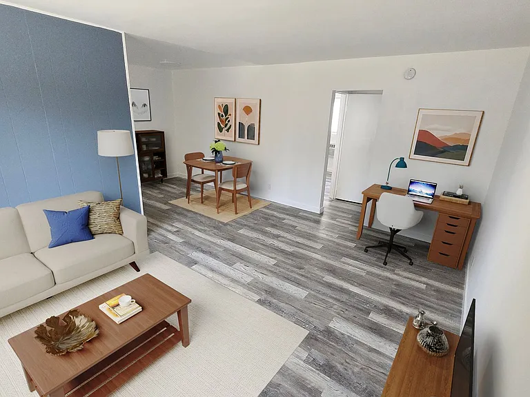 Renovated Units In Echo Park — Photo 17