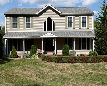 158 C Old Plainfield Pike, Foster, RI, 02825