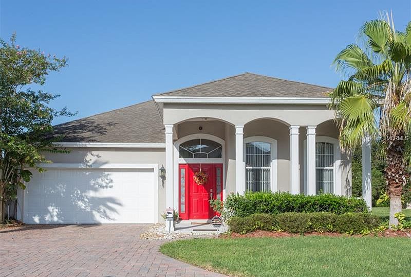 1st image of 1018 Whirlaway Dr