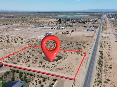 Pn 204552 Horizon Blvd, El Paso, TX, 79928