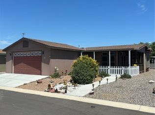 1545 E El Rodeo Rd LOT 2, Fort Mohave, AZ 86426