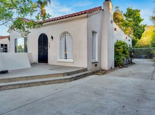1535 S Carmelina Ave, Los Angeles, CA 90025