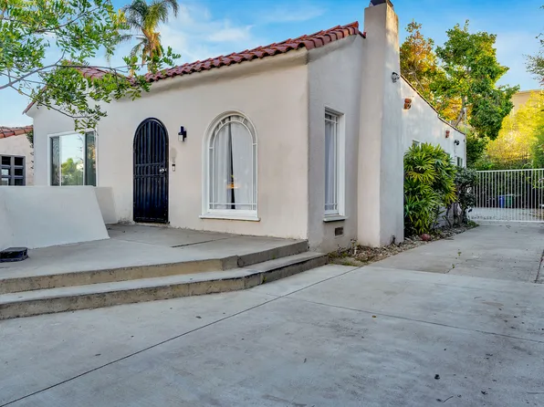 1535 S Carmelina Ave, Los Angeles, CA 90025